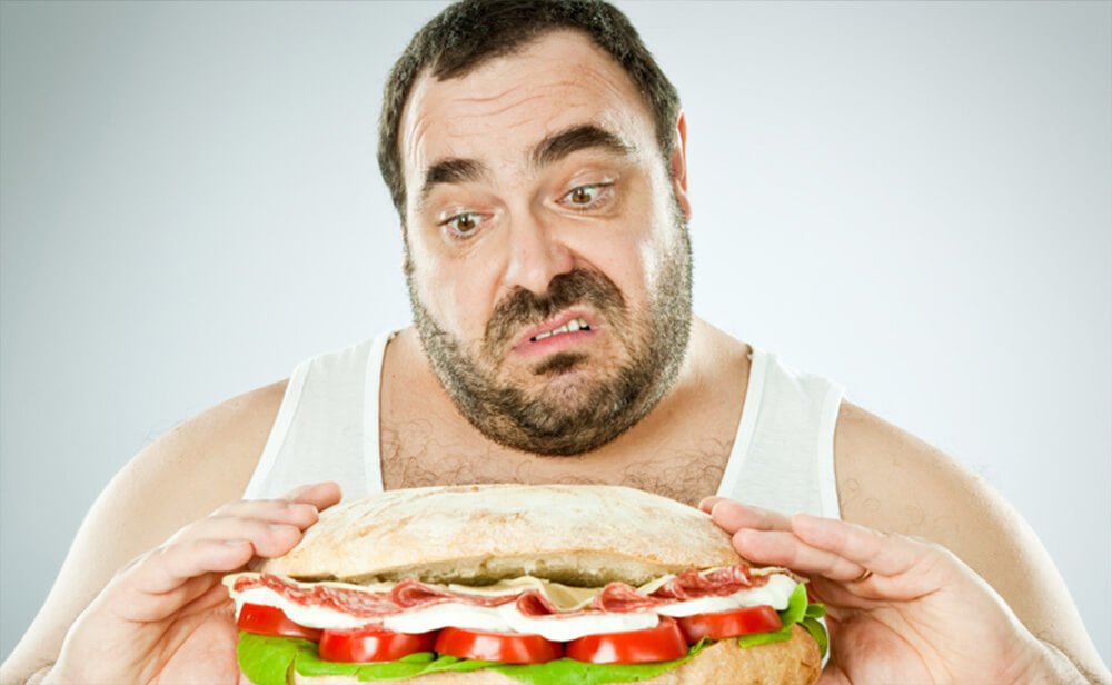 What Causes Obesity?