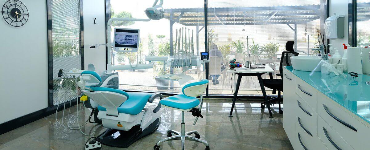 a-dent Dental Clinic