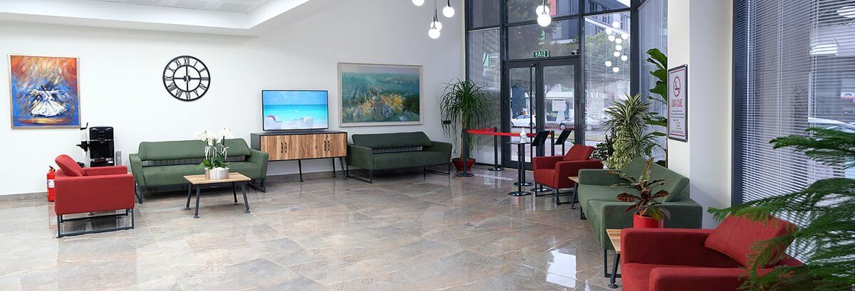 a-dent Dental Clinic