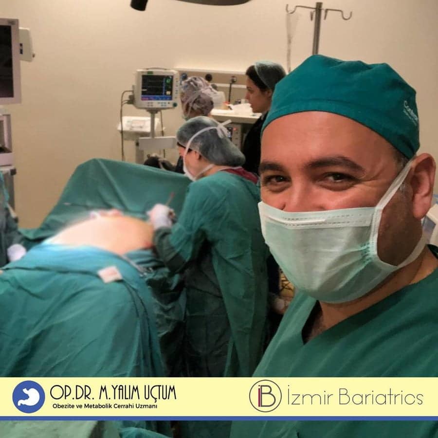 İzmirbariatrics