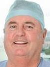 Ophthalmic Surgeon Prof Raf Ghabrial
