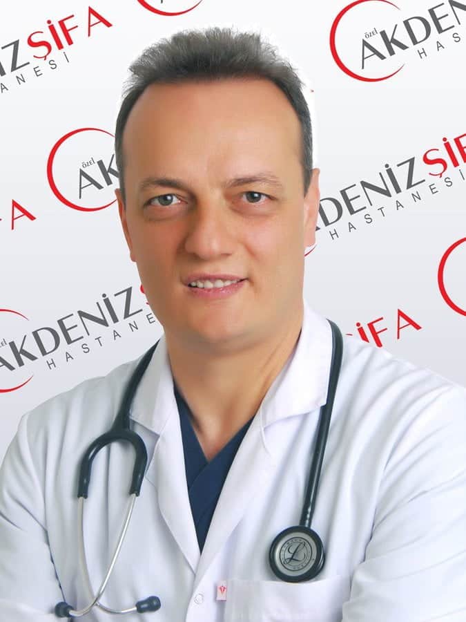 Akdeniz Şifa Hospital