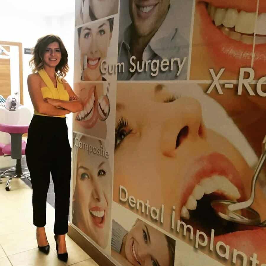 Alanya Dental Help