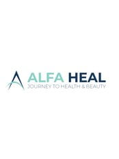 medicaways alfaheal Listings