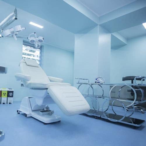 Altınsoy Hair Clinic