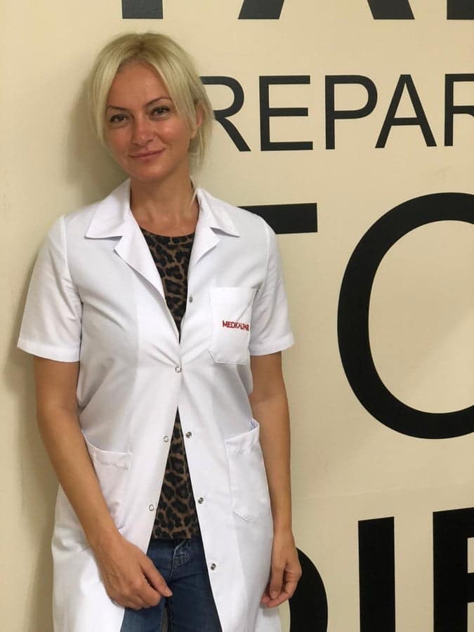 Antalya Bariatric Center - Prof. Dr. Mehmet Tahir Oruç