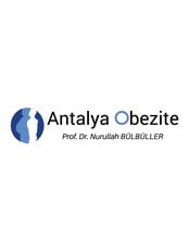 Antalya Obesity Center - Prof. Dr. Nurullah Bulbuller