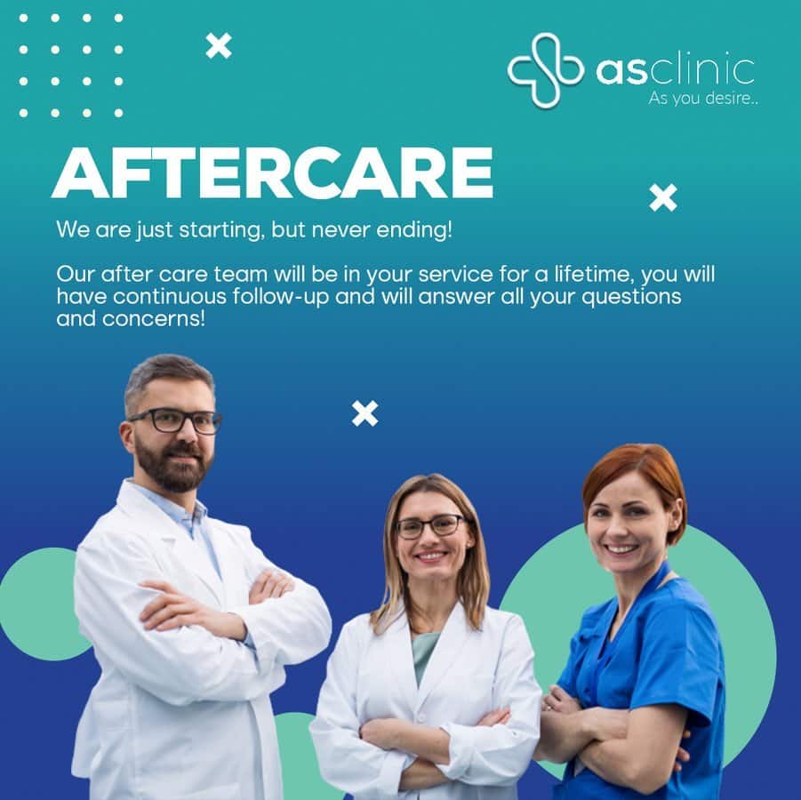 As Clinic Turkey