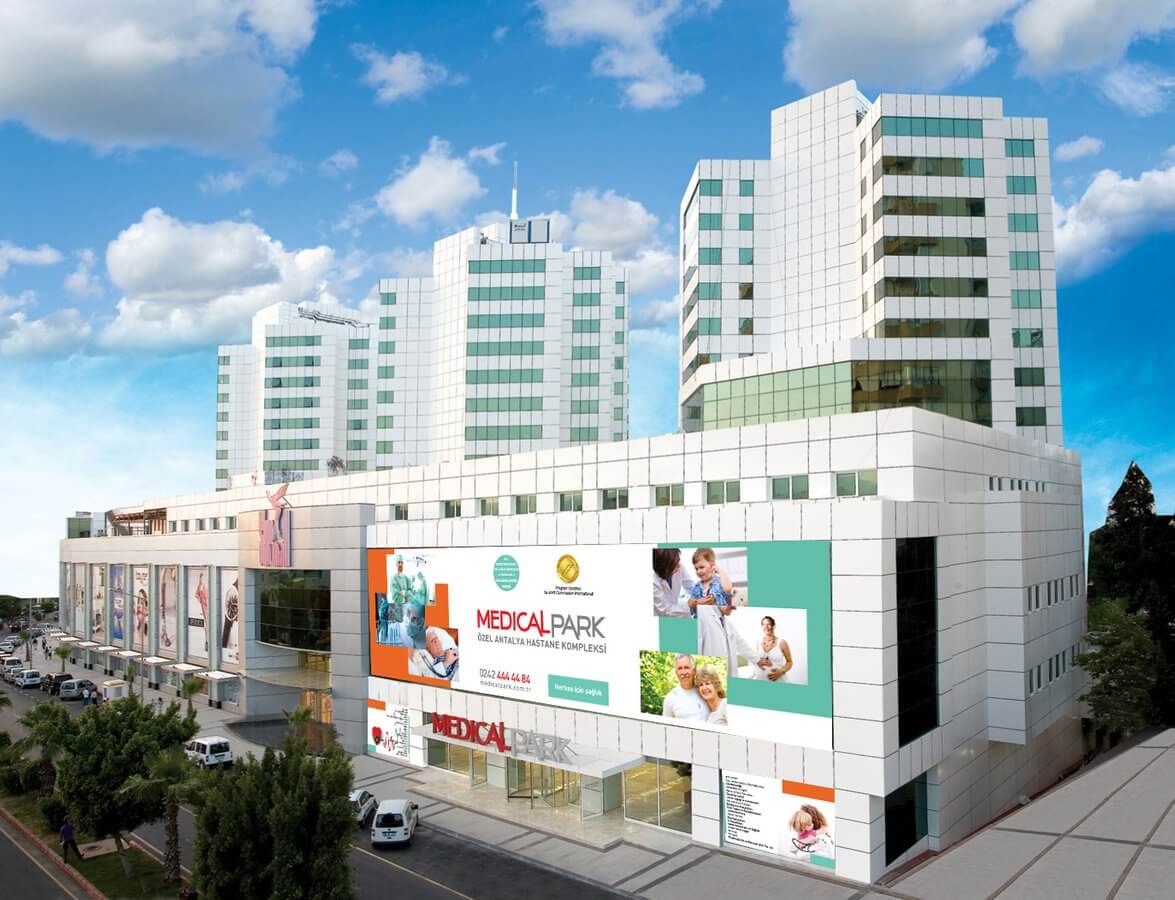 Assoc. Prof. Mehmet Güler - Antalya Bariatric Surgery Clinic