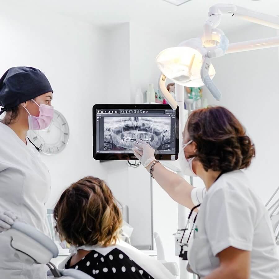 ASV Medical