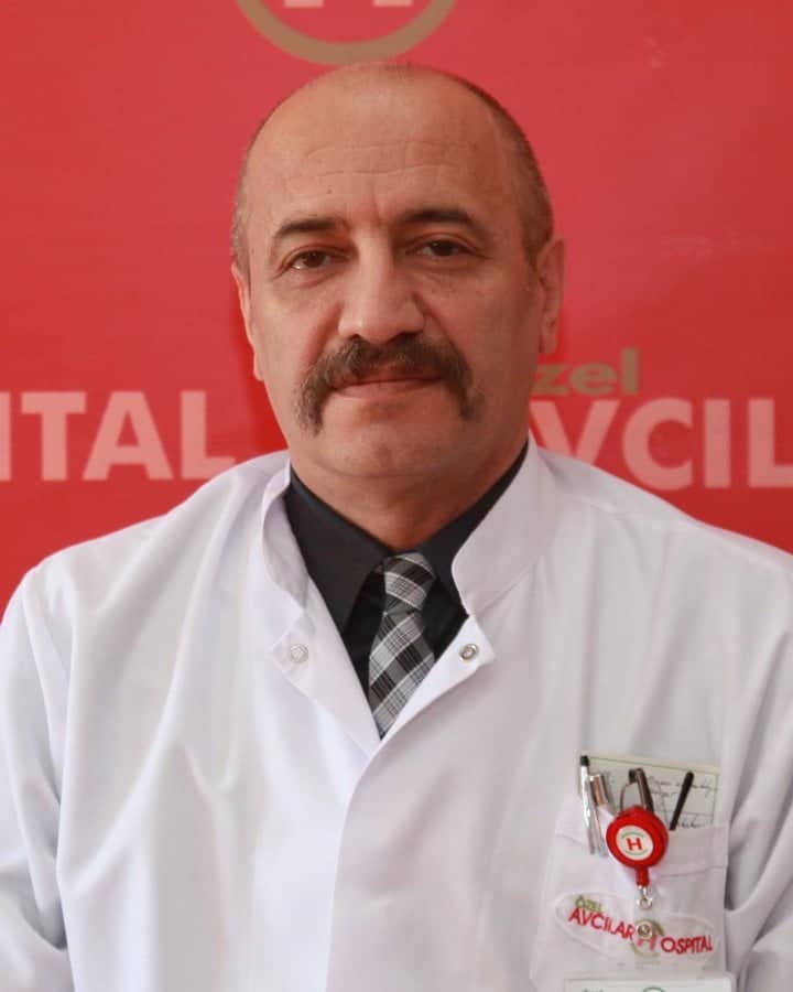 Avcılar Hospital