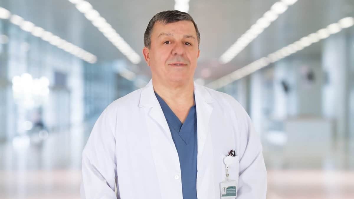 Avicenna International Hospital