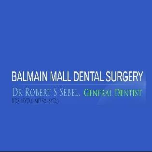 Balmain Mall Dental Surgery