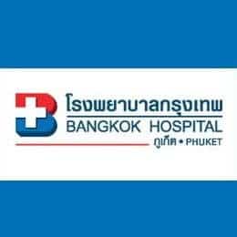Bangkok Hospital Phuket