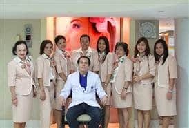 Bangkok Plastic Surgery Clinic