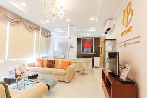BB Clinic & Beauty Center