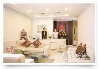 BB Clinic & Beauty Center