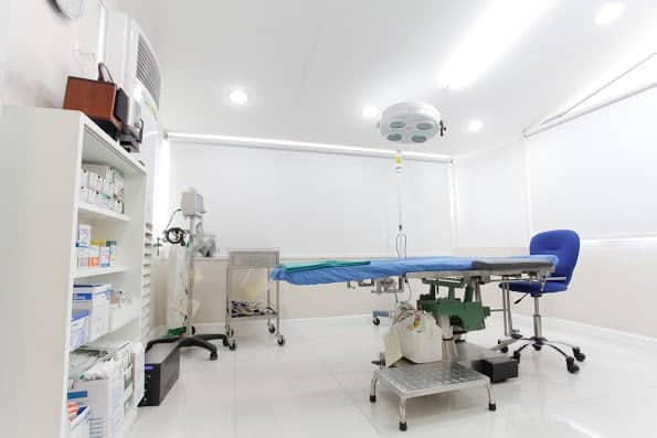 BB Clinic & Beauty Center