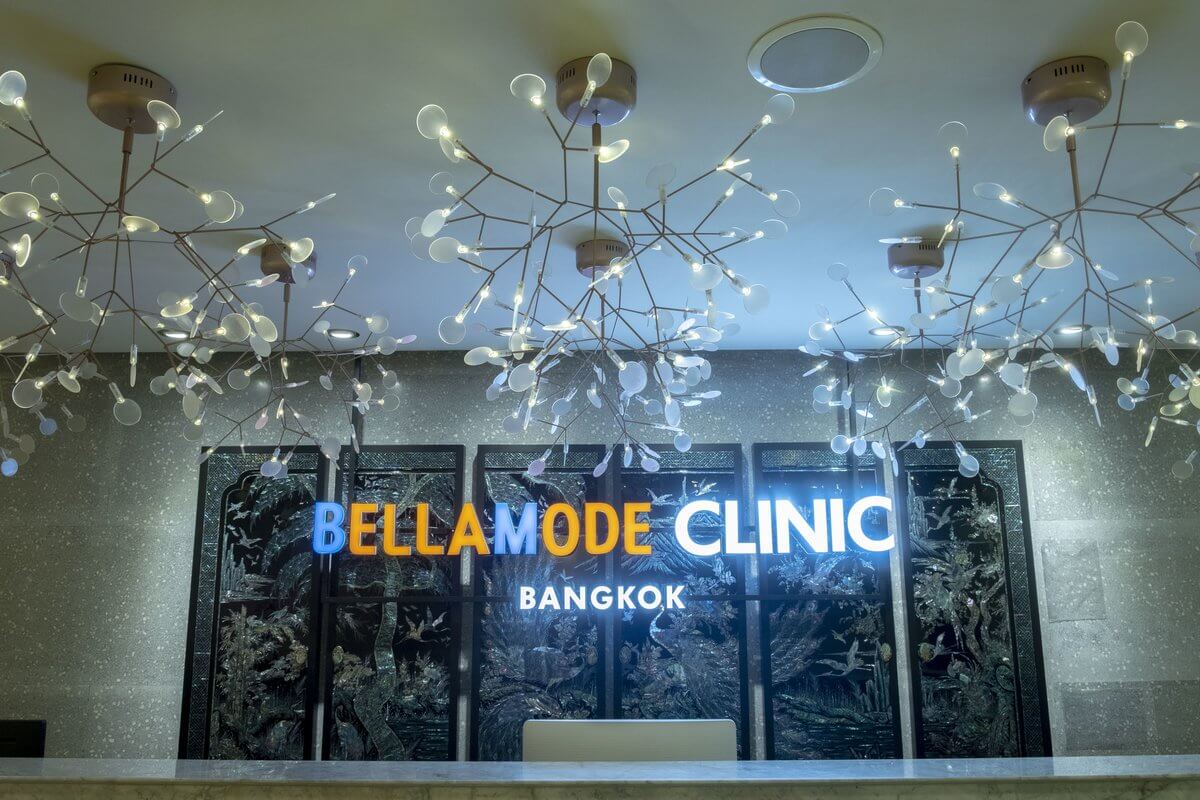 Bellamode Clinic