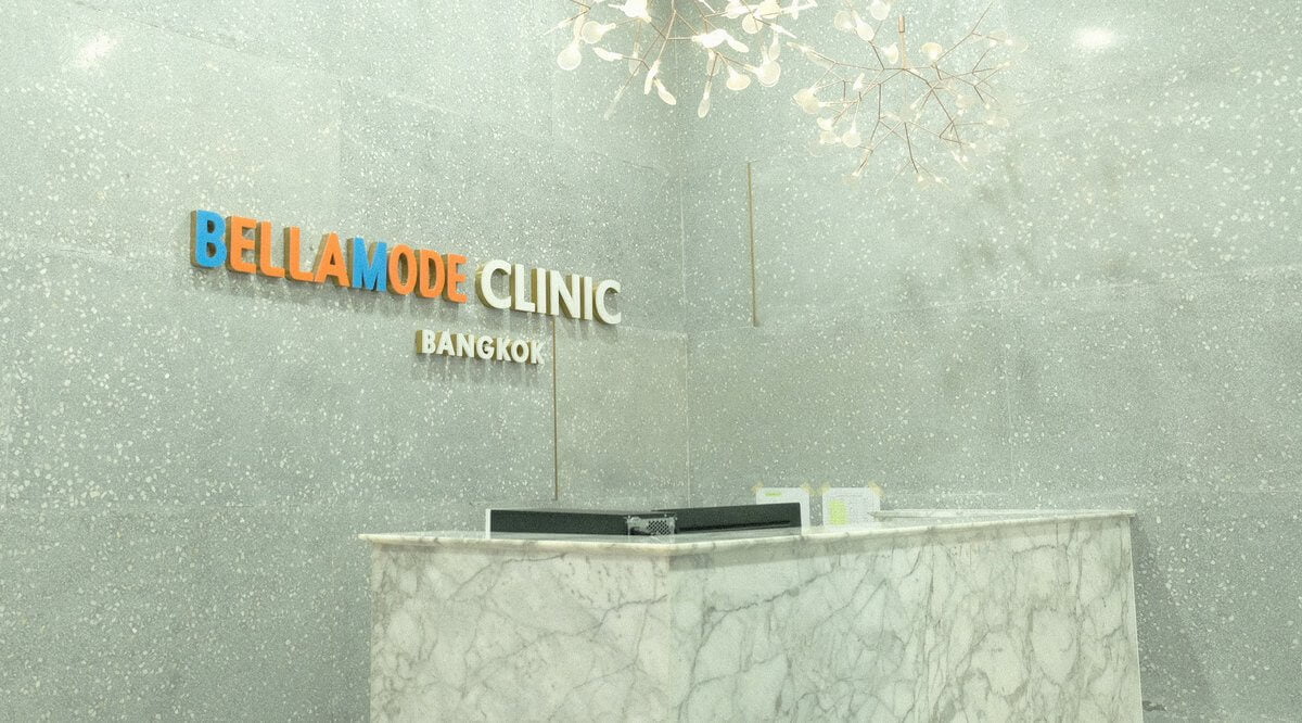 Bellamode Clinic