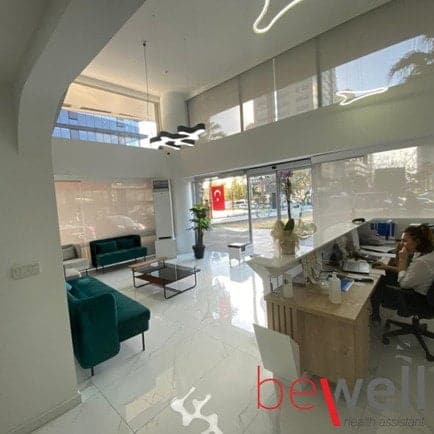 BeWell Health Assistance Dental