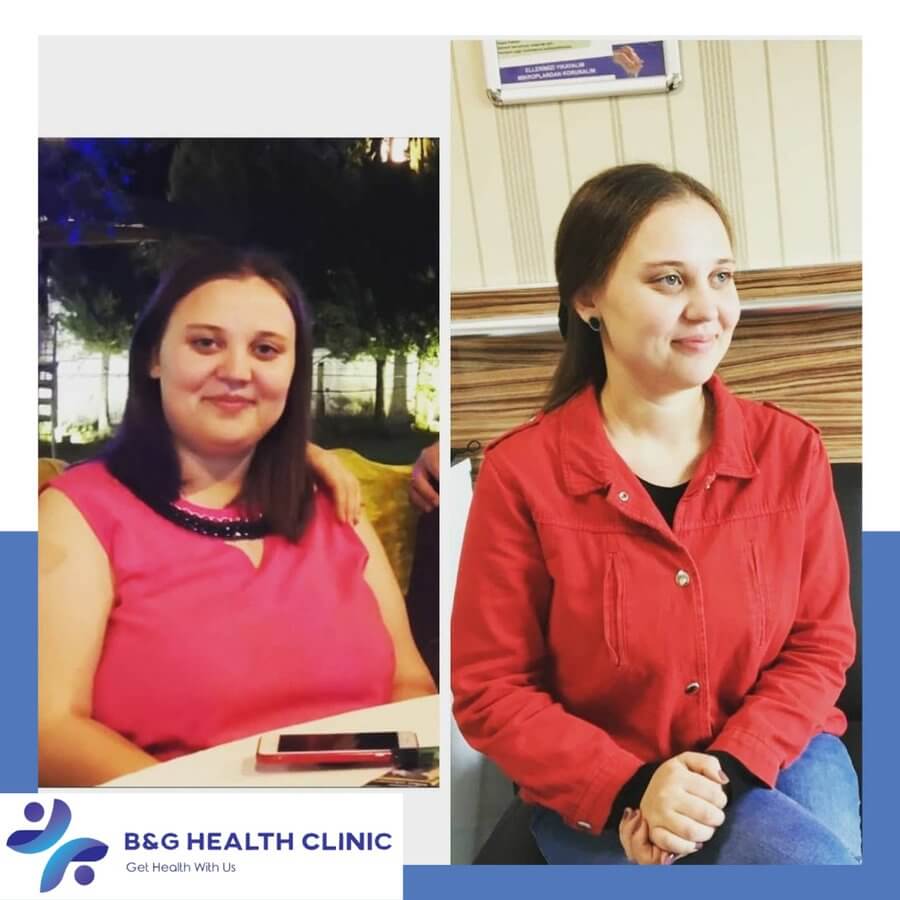 B&G Health Clinic