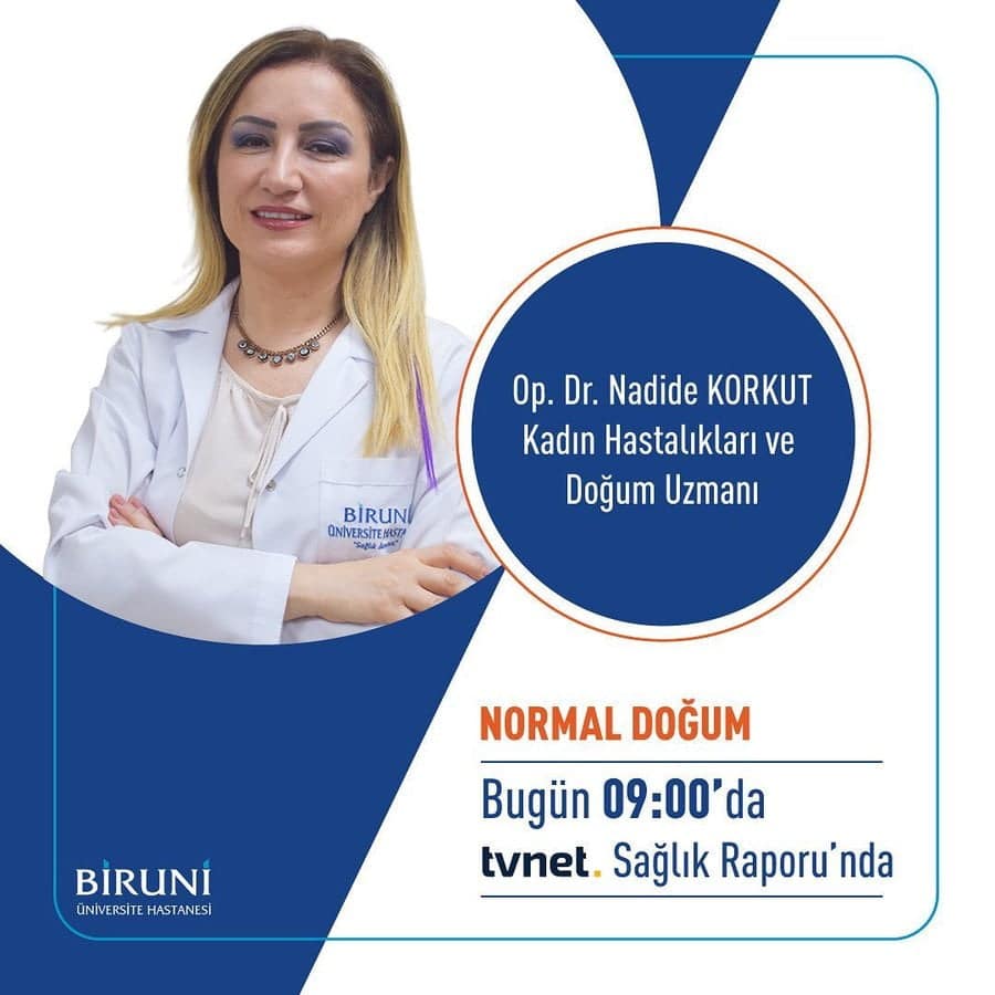 Biruni University Hospital