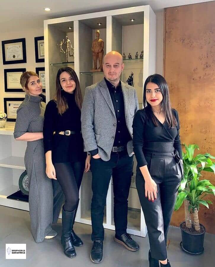 Bosphorus Bariatrics