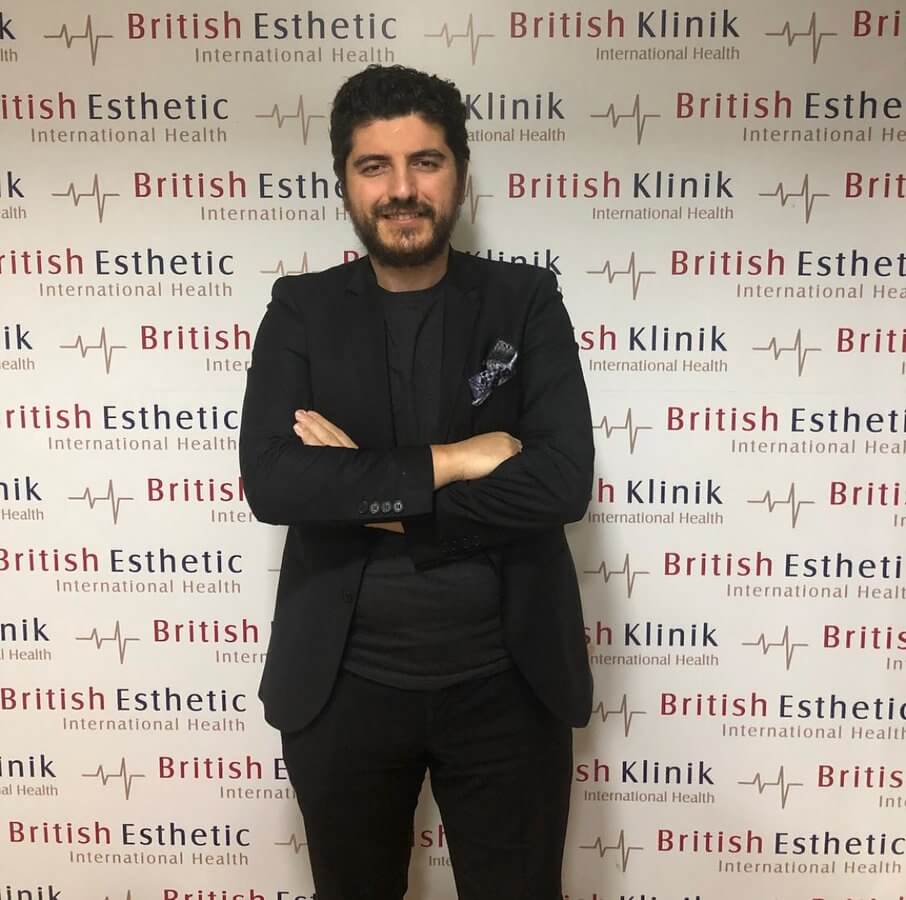 British Estetik
