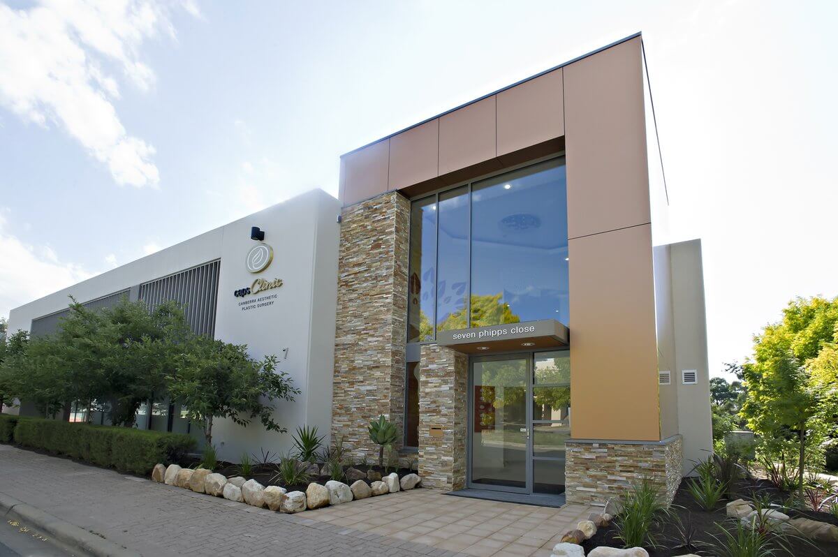 Canberra Aesthetic Plastic Surgery