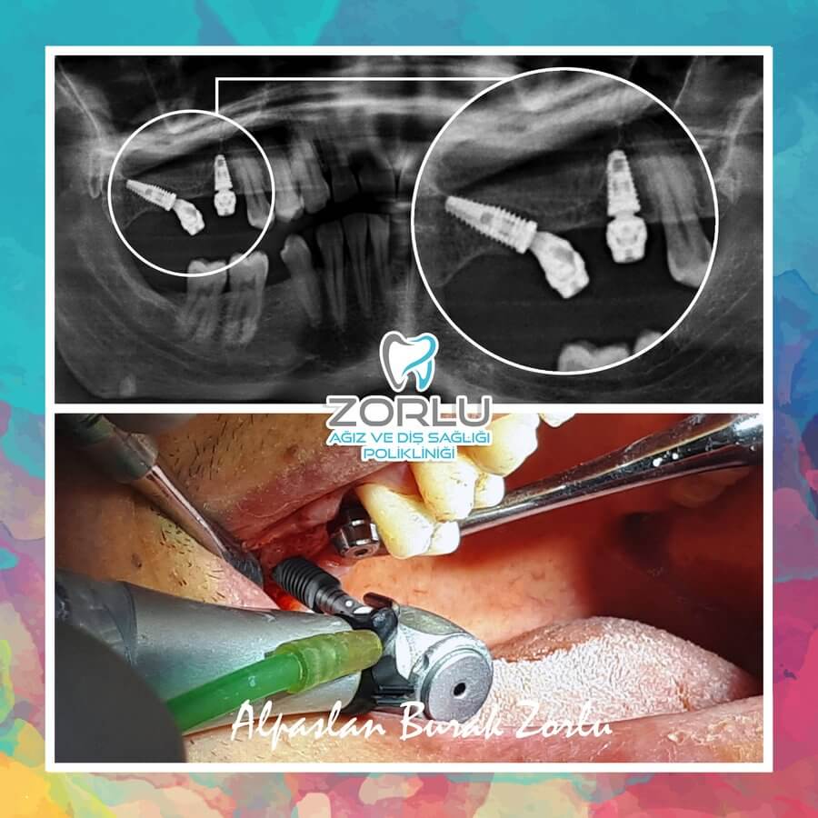 Center Dental Clinic