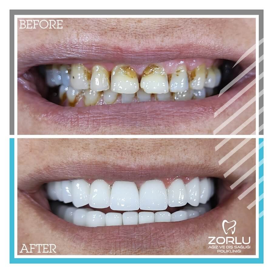 Center Dental Clinic