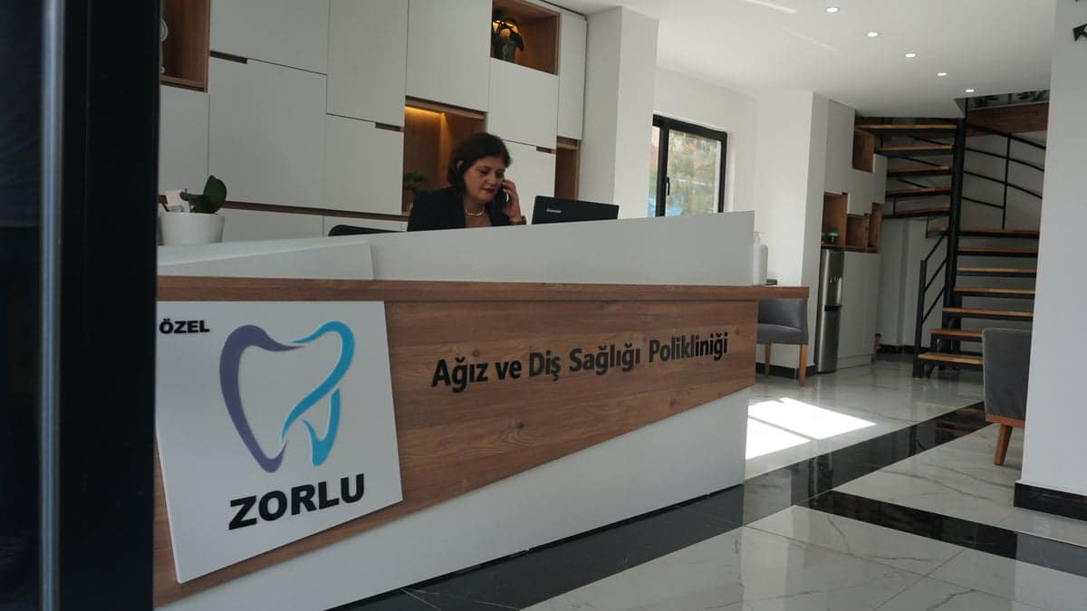 Center Dental Clinic