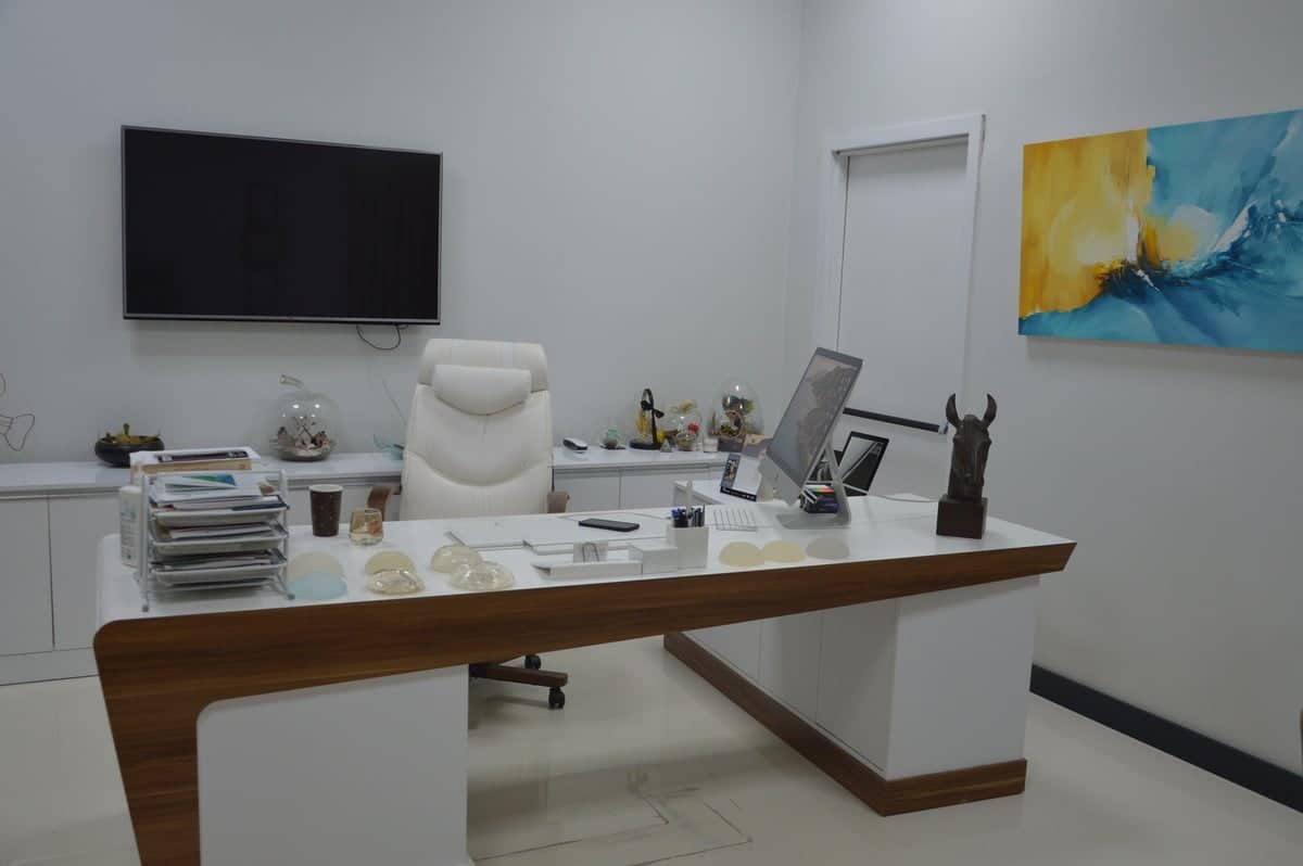 Ck Health Turkey Medical Center