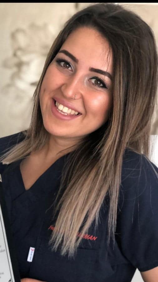 Clinic Baytekin International