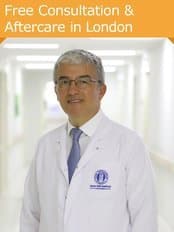 medicaways clinic center hair transplant clinic turkey 4 Listings