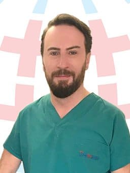 Clinic Center - Izmir