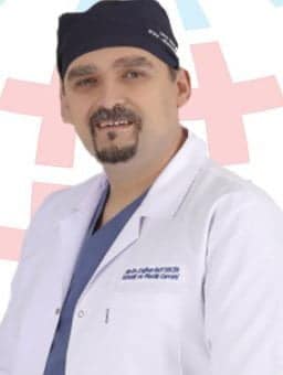 Clinic Center - Izmir