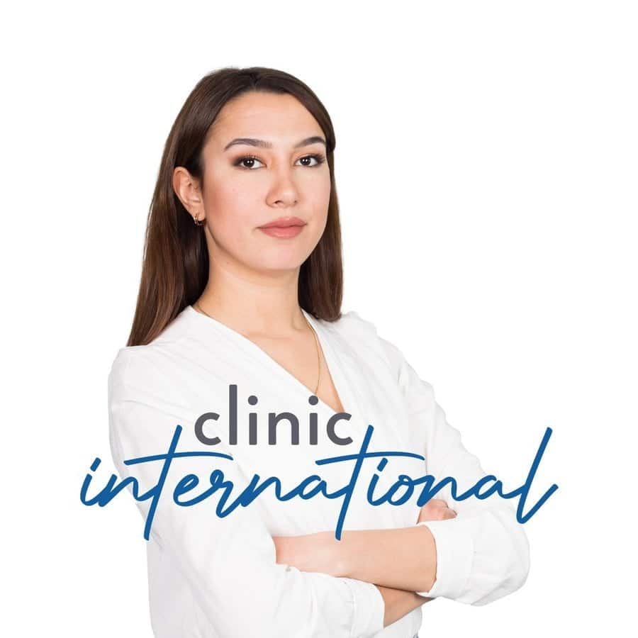 Clinic International