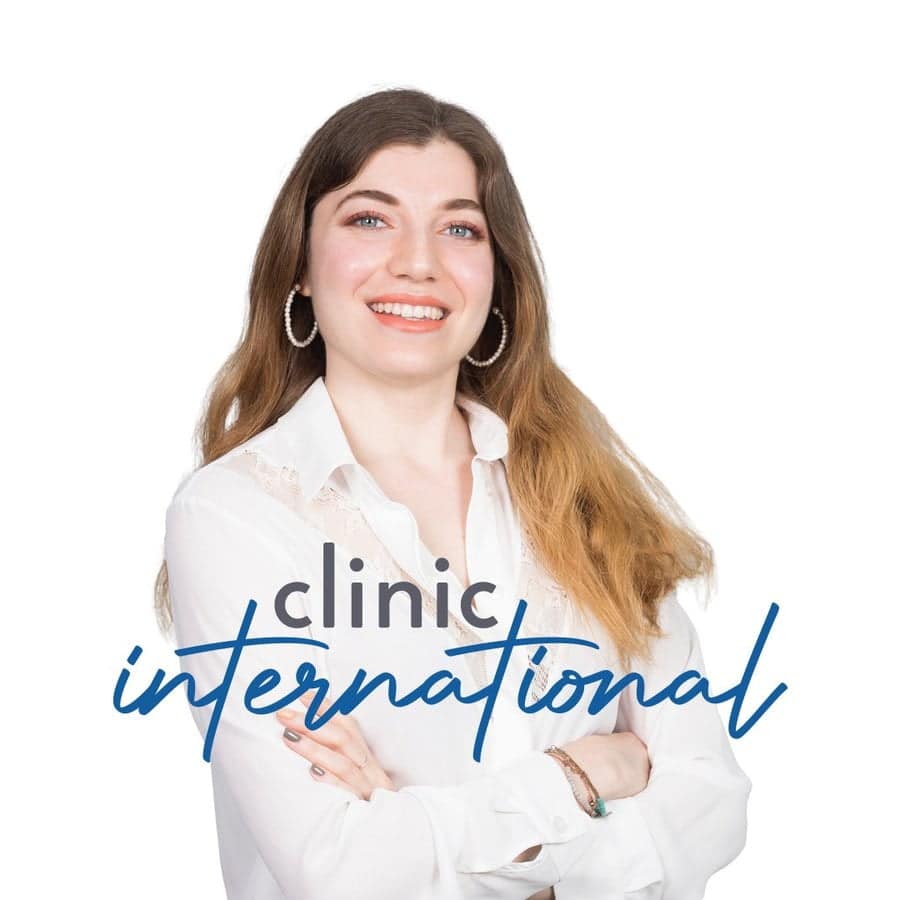 Clinic International