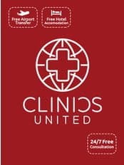 medicaways clinics united antalya 4 Listings