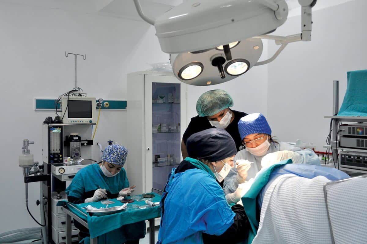 ClinicTurkey