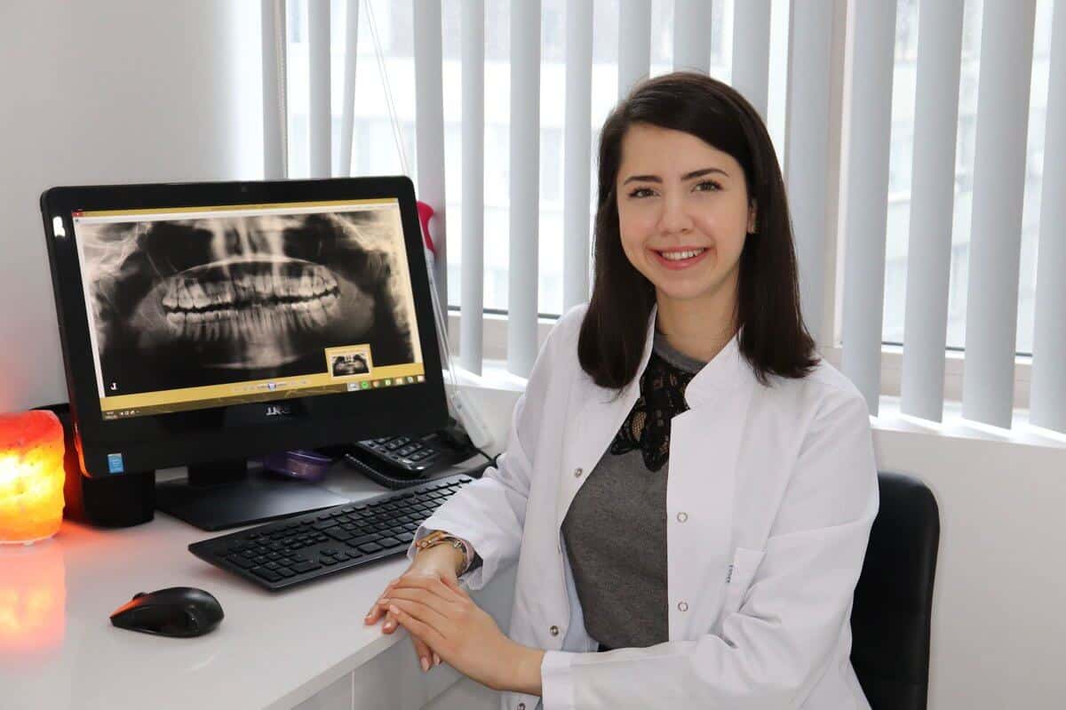 Cosmetic Dentists of Istanbul