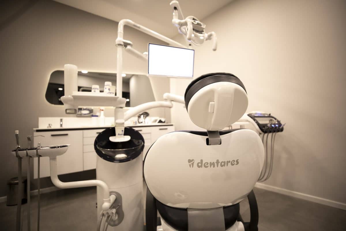 Dentares Smile Dental Clinic