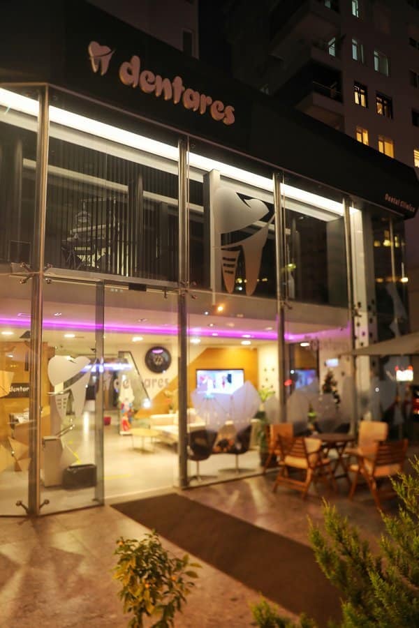 Dentares Smile Dental Clinic