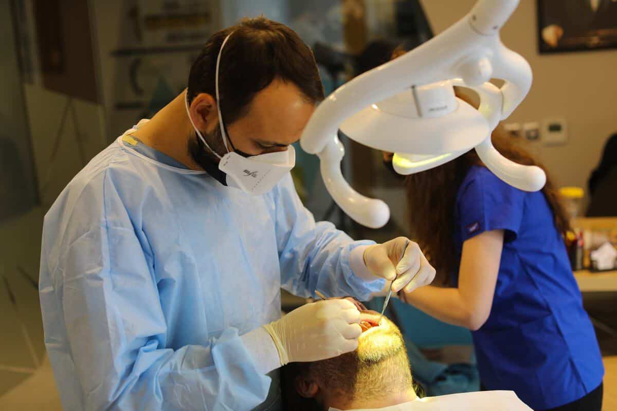 Dentares Smile Dental Clinic