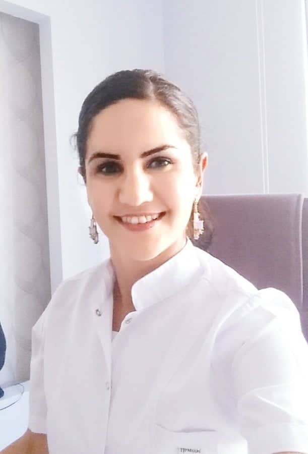 Dentocareturkey