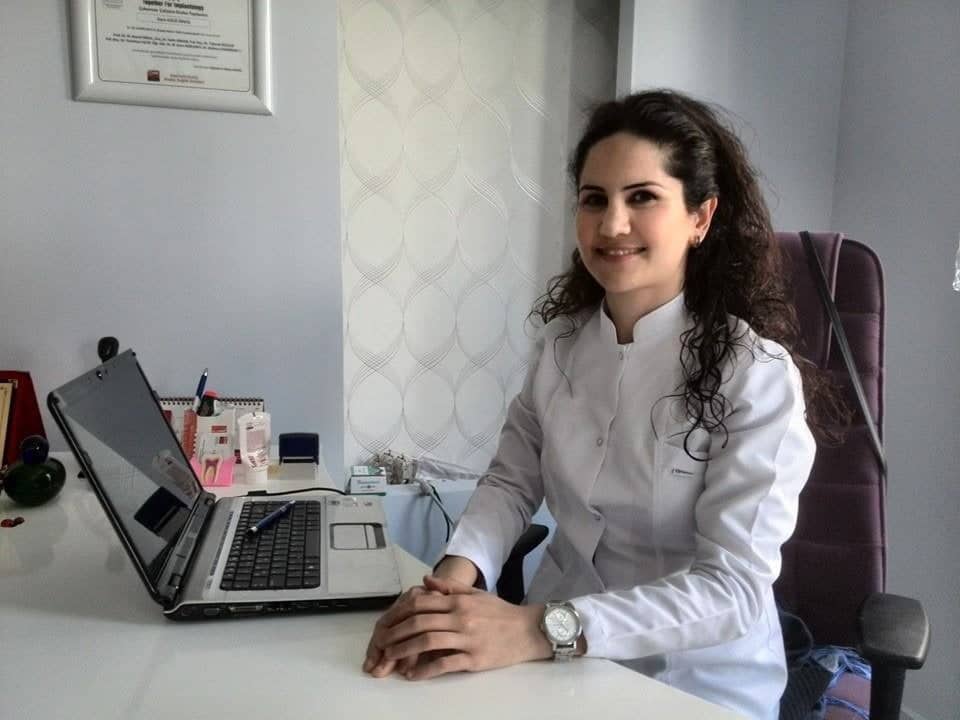 Dentocareturkey