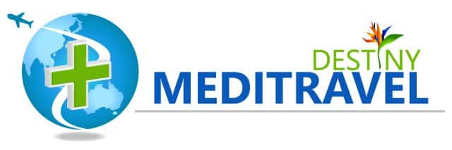 Destiny Meditravel