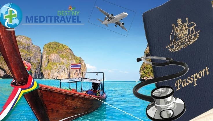 Destiny Meditravel